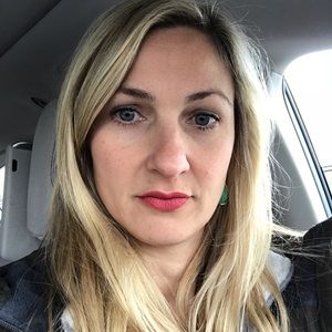 Meet your Posher, Nnicole